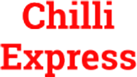 Chilli Express logo