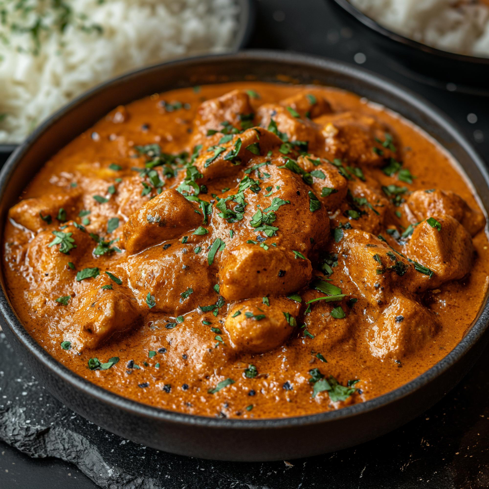 Chilli Express